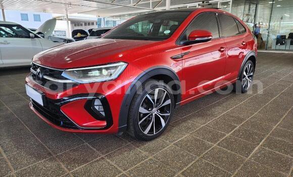 Buy Used Volkswagen Taro Red Car in Lilongwe in Malawi Buy Used Volkswagen Taro Red Car in Lilongwe in Malawi