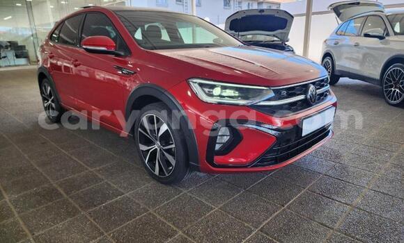 Buy Used Volkswagen Taro Red Car in Lilongwe in Malawi Buy Used Volkswagen Taro Red Car in Lilongwe in Malawi