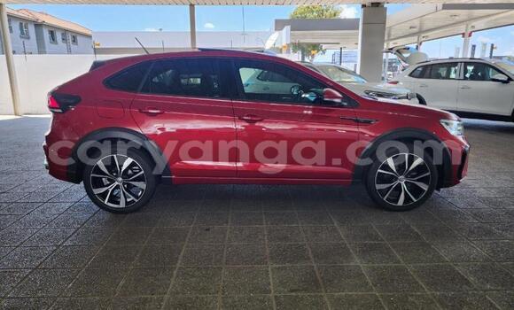 Buy Used Volkswagen Taro Red Car in Lilongwe in Malawi Buy Used Volkswagen Taro Red Car in Lilongwe in Malawi