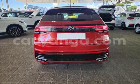 Buy Used Volkswagen Taro Red Car in Lilongwe in Malawi Buy Used Volkswagen Taro Red Car in Lilongwe in Malawi
