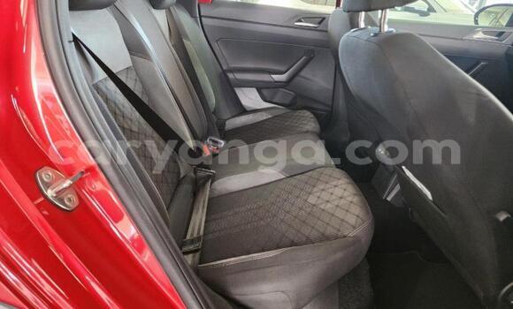 Buy Used Volkswagen Taro Red Car in Lilongwe in Malawi Buy Used Volkswagen Taro Red Car in Lilongwe in Malawi