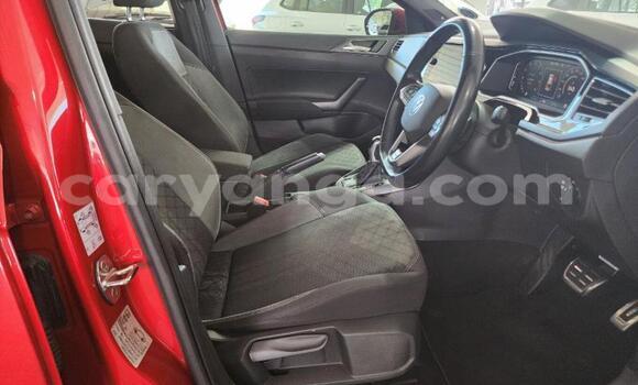 Buy Used Volkswagen Taro Red Car in Lilongwe in Malawi Buy Used Volkswagen Taro Red Car in Lilongwe in Malawi