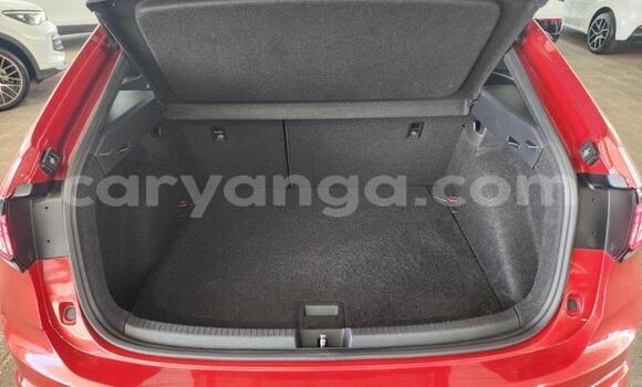 Buy Used Volkswagen Taro Red Car in Lilongwe in Malawi Buy Used Volkswagen Taro Red Car in Lilongwe in Malawi