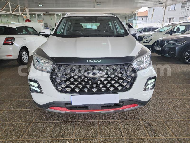 Big with watermark chery tiggo 3 malawi lilongwe 16428