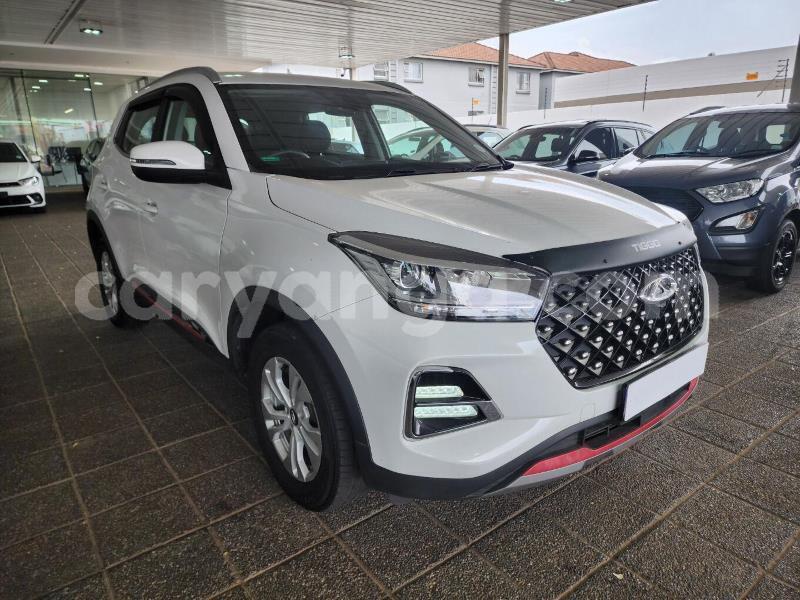 Big with watermark chery tiggo 3 malawi lilongwe 16428