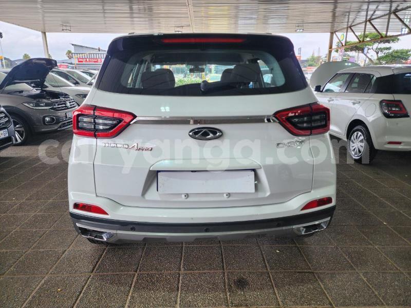 Big with watermark chery tiggo 3 malawi lilongwe 16428