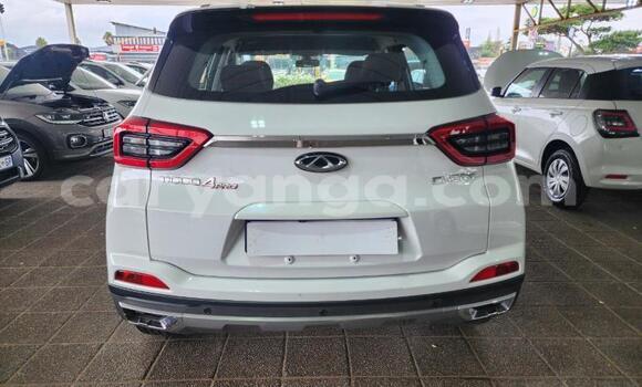 Buy Used Chery Tiggo 3 White Car in Lilongwe in Malawi Buy Used Chery Tiggo 3 White Car in Lilongwe in Malawi