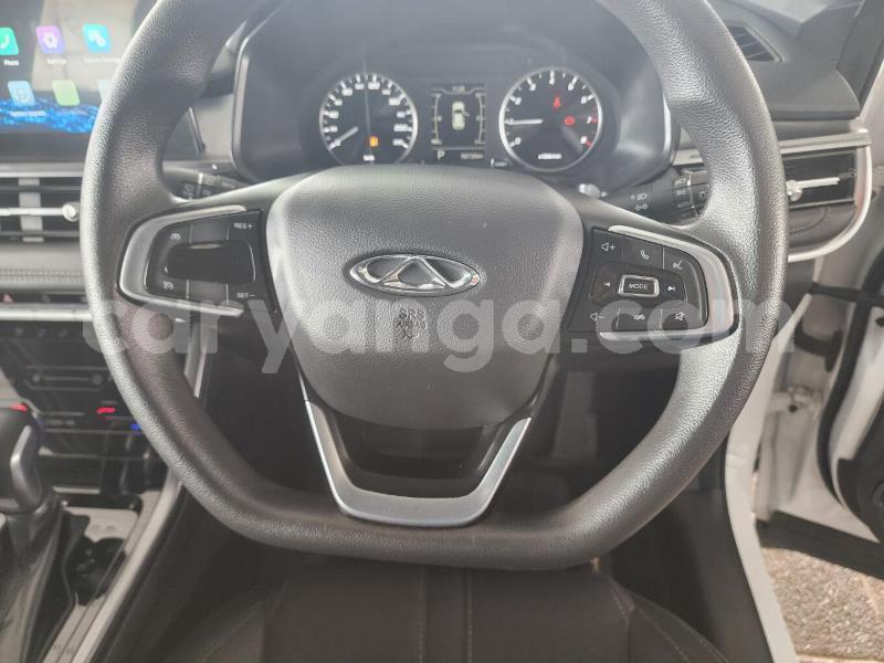 Big with watermark chery tiggo 3 malawi lilongwe 16428