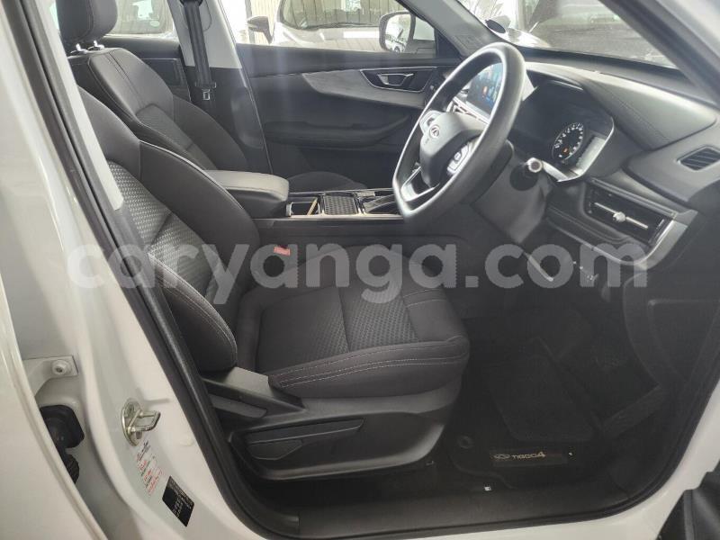 Big with watermark chery tiggo 3 malawi lilongwe 16428