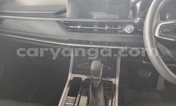 Buy Used Chery Tiggo 3 White Car in Lilongwe in Malawi Buy Used Chery Tiggo 3 White Car in Lilongwe in Malawi