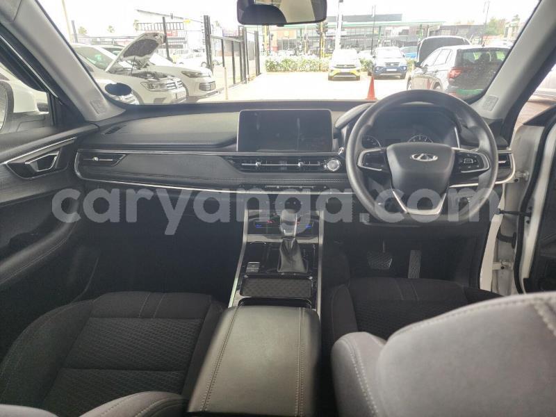 Big with watermark chery tiggo 3 malawi lilongwe 16428