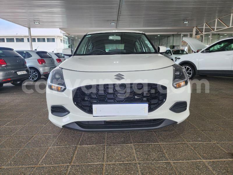 Big with watermark suzuki swift malawi lilongwe 16429