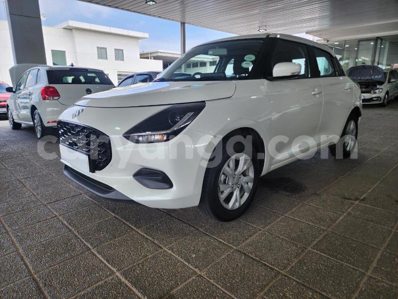 Big with watermark suzuki swift malawi lilongwe 16429