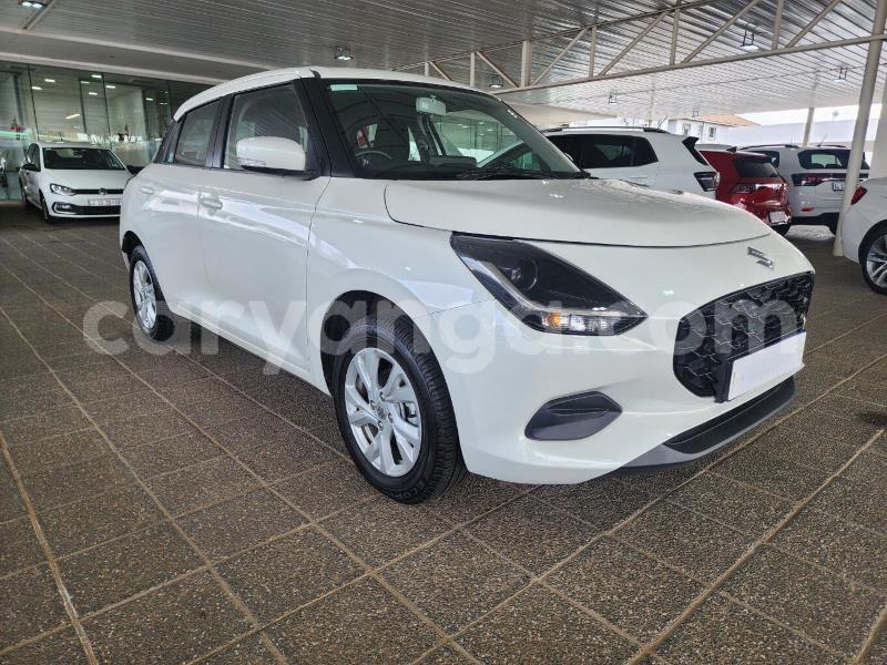 Big with watermark suzuki swift malawi lilongwe 16429