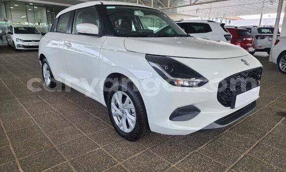 Buy Used Suzuki Swift White Car in Lilongwe in Malawi Buy Used Suzuki Swift White Car in Lilongwe in Malawi