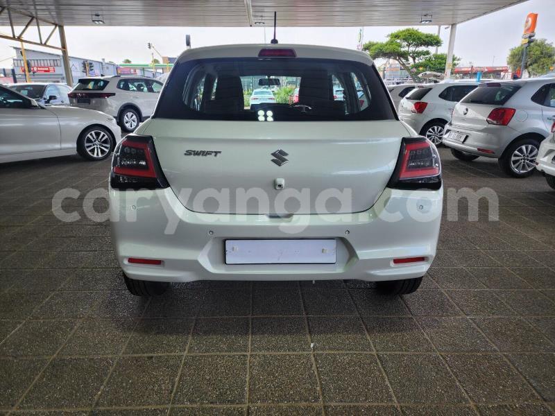 Big with watermark suzuki swift malawi lilongwe 16429