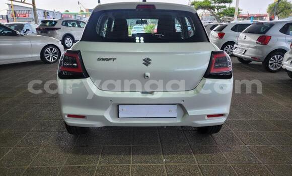 Buy Used Suzuki Swift White Car in Lilongwe in Malawi Buy Used Suzuki Swift White Car in Lilongwe in Malawi