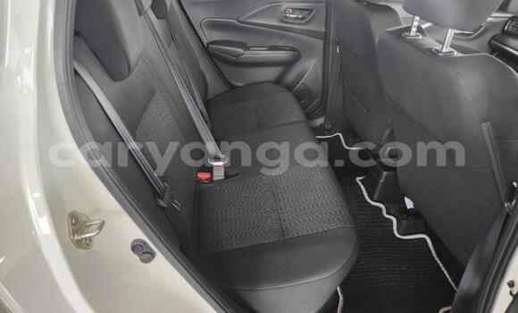 Buy Used Suzuki Swift White Car in Lilongwe in Malawi Buy Used Suzuki Swift White Car in Lilongwe in Malawi
