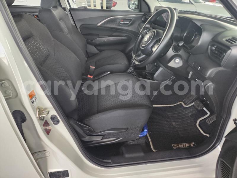 Big with watermark suzuki swift malawi lilongwe 16429