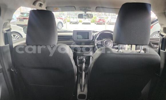 Buy Used Suzuki Swift White Car in Lilongwe in Malawi Buy Used Suzuki Swift White Car in Lilongwe in Malawi