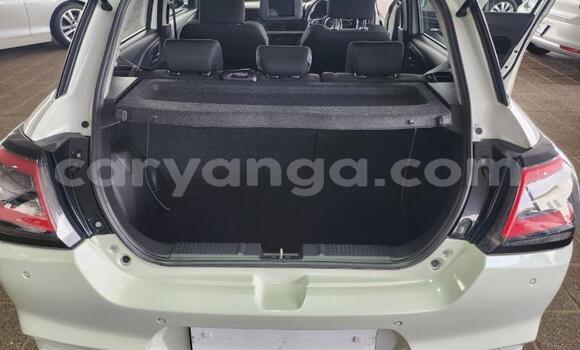 Buy Used Suzuki Swift White Car in Lilongwe in Malawi Buy Used Suzuki Swift White Car in Lilongwe in Malawi