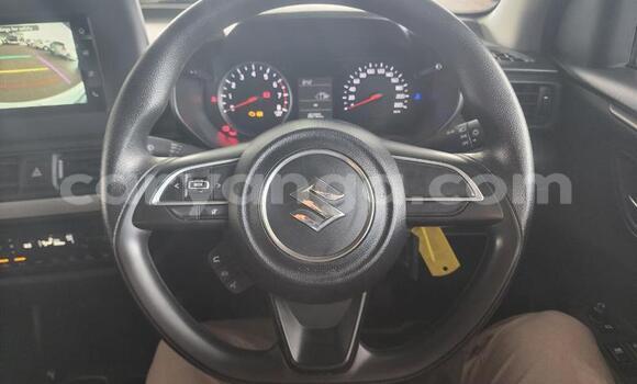 Buy Used Suzuki Swift White Car in Lilongwe in Malawi Buy Used Suzuki Swift White Car in Lilongwe in Malawi