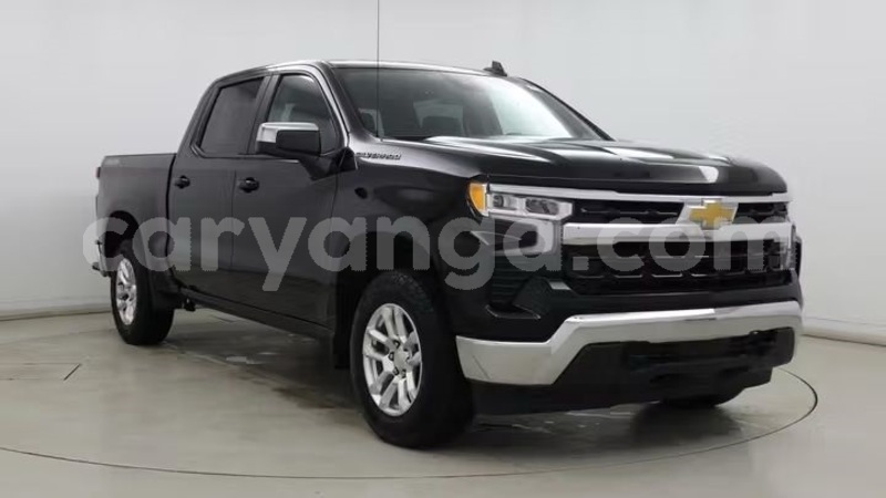Big with watermark chevrolet silverado malawi lilongwe 16431