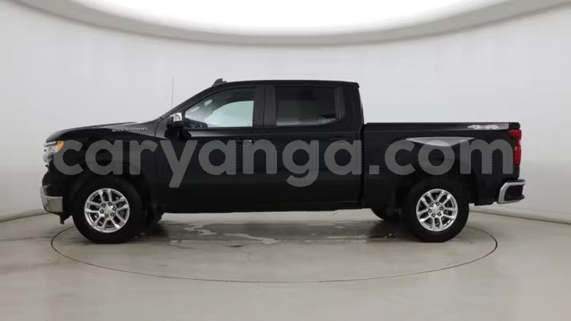 Big with watermark chevrolet silverado malawi lilongwe 16431