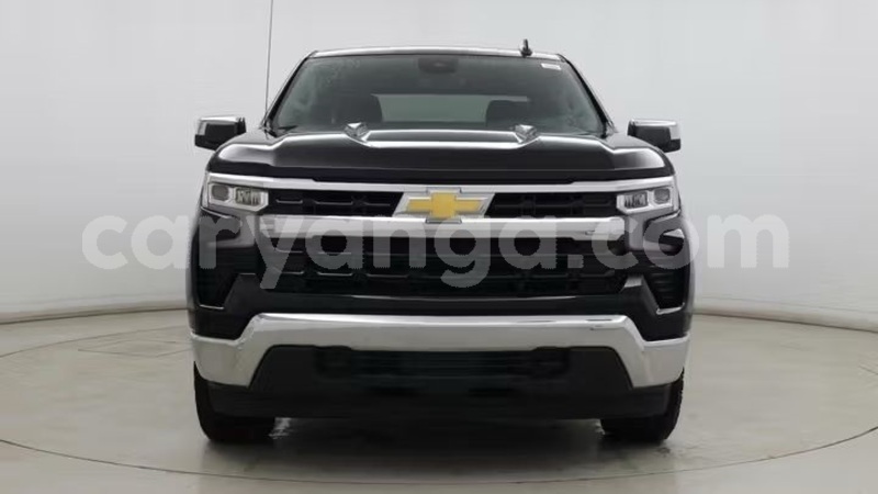 Big with watermark chevrolet silverado malawi lilongwe 16431
