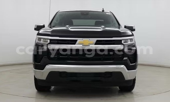 Acheter Occasion Voiture Chevrolet Silverado Noir à Lilongwe, Malawi Acheter Occasion Voiture Chevrolet Silverado Noir à Lilongwe, Malawi
