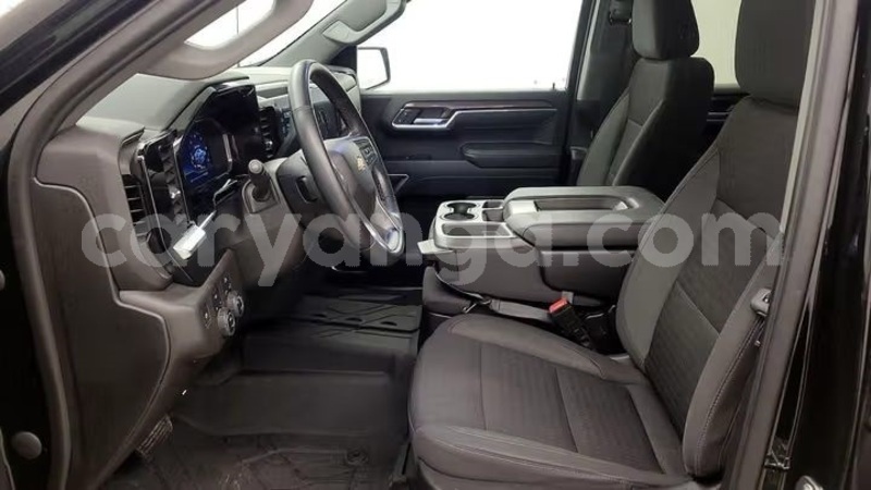 Big with watermark chevrolet silverado malawi lilongwe 16431