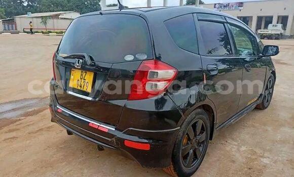 Buy Used Honda FIT Other Car in Blantyre in Malawi