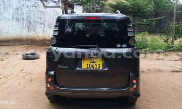 Buy Used Toyota Sienta Other Car in Blantyre in Malawi Buy Used Toyota Sienta Other Car in Blantyre in Malawi