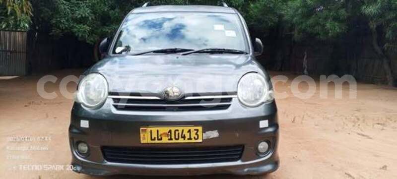 Big with watermark toyota sienta malawi blantyre 16438