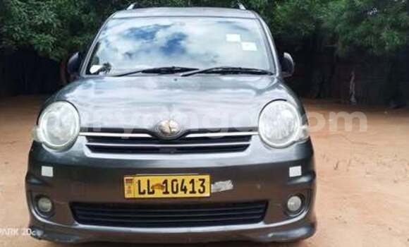 Buy Used Toyota Sienta Other Car in Blantyre in Malawi Buy Used Toyota Sienta Other Car in Blantyre in Malawi