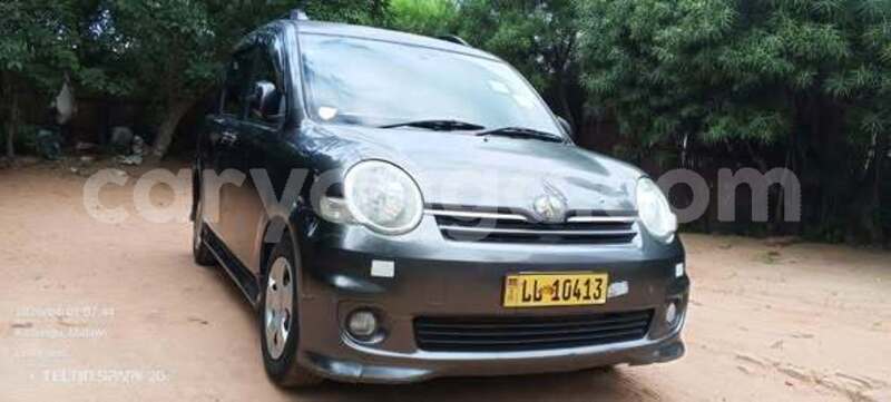 Big with watermark toyota sienta malawi blantyre 16438