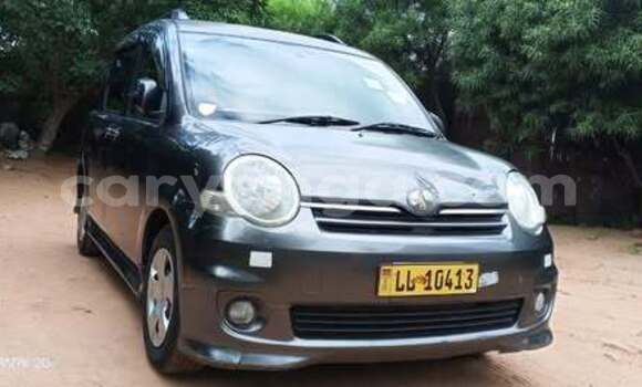 Buy Used Toyota Sienta Other Car in Blantyre in Malawi Buy Used Toyota Sienta Other Car in Blantyre in Malawi