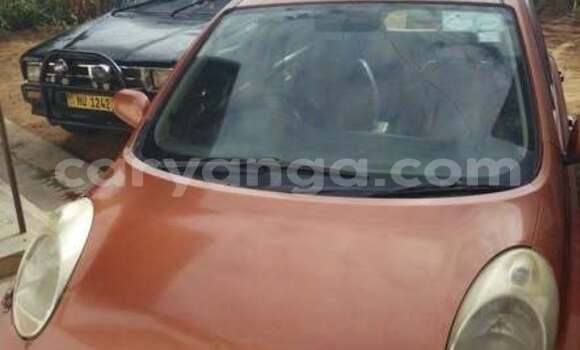 Buy Used Nissan March Other Car in Blantyre in Malawi Buy Used Nissan March Other Car in Blantyre in Malawi