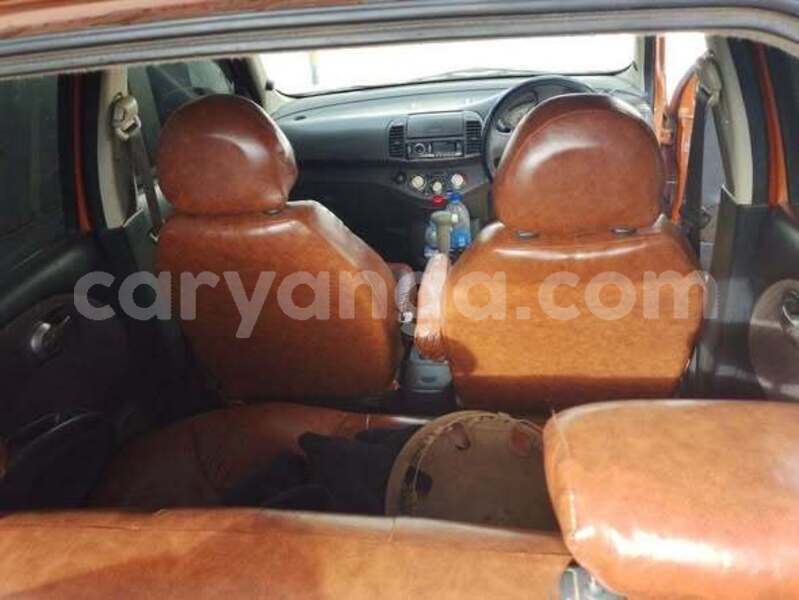 Big with watermark nissan march malawi blantyre 16440