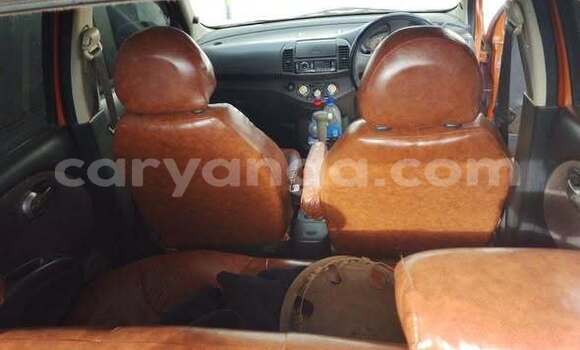 Buy Used Nissan March Other Car in Blantyre in Malawi Buy Used Nissan March Other Car in Blantyre in Malawi