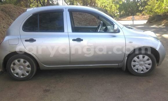 Buy Used Nissan Maxima Silver Car in Limbe in Malawi Buy Used Nissan Maxima Silver Car in Limbe in Malawi