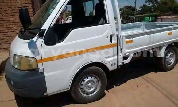 Buy Used Mazda Bongo Other Car in Blantyre in Malawi