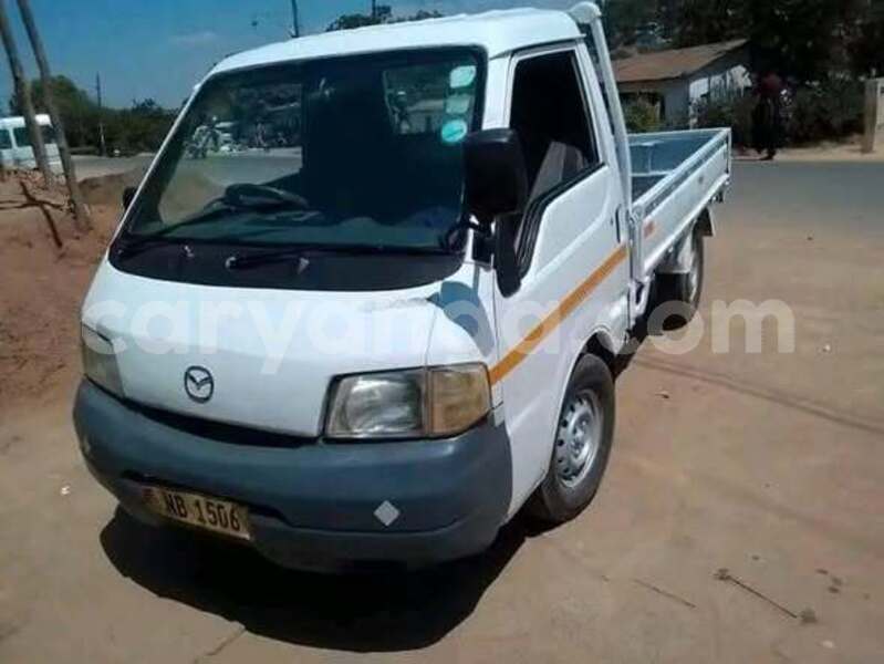Big with watermark mazda bongo malawi blantyre 16445