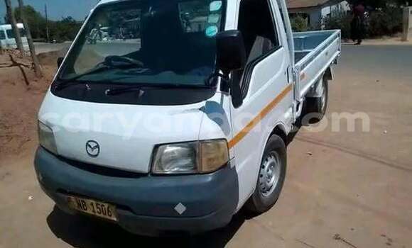 Nunua Ilio tumika Mazda Bongo Other Gari ndani ya Blantyre nchini Malawi Nunua Ilio tumika Mazda Bongo Other Gari ndani ya Blantyre nchini Malawi
