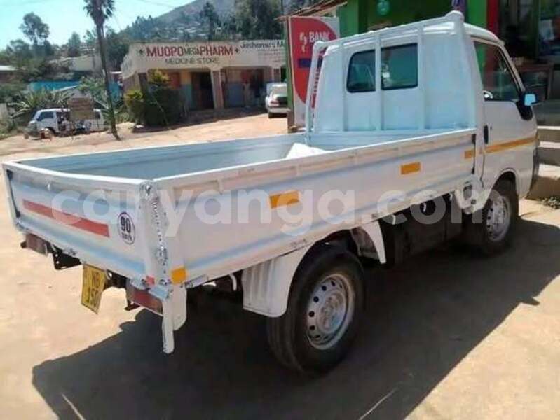 Big with watermark mazda bongo malawi blantyre 16445