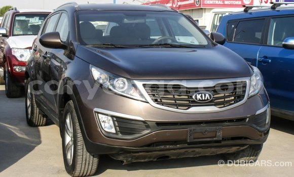 Buy Import Kia Sportage Brown Car in Import - Dubai in Malawi Buy Import Kia Sportage Brown Car in Import - Dubai in Malawi