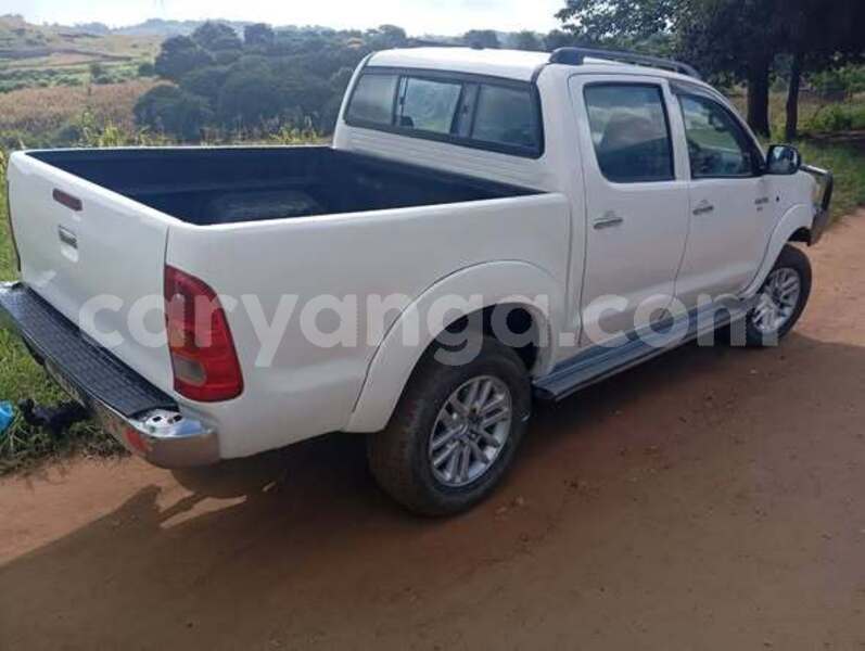 Big with watermark toyota 4runner malawi blantyre 16447