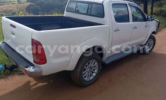 Buy Used Toyota 4Runner Other Car in Blantyre in Malawi