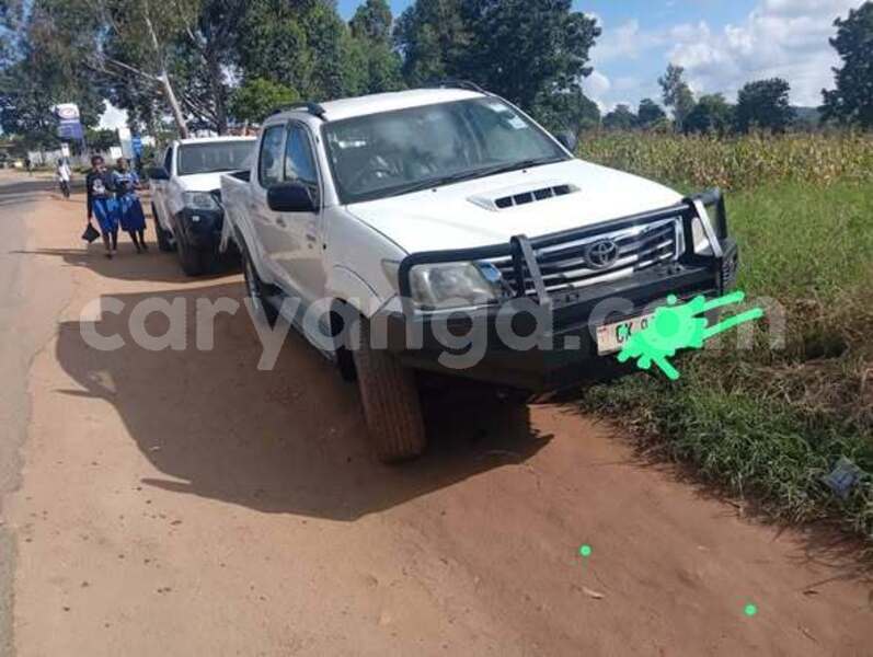 Big with watermark toyota 4runner malawi blantyre 16447