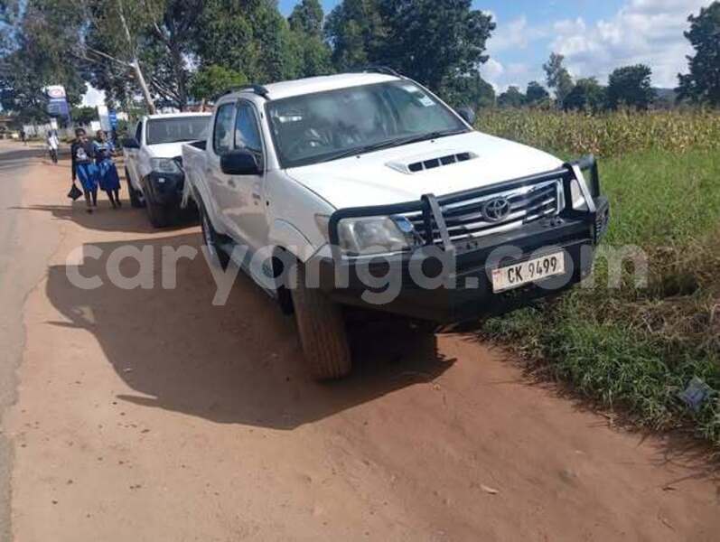 Big with watermark toyota 4runner malawi blantyre 16447